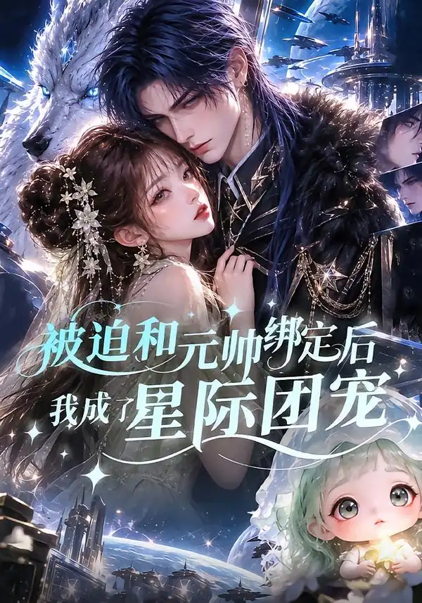 被迫和元帅绑定后我成了星际团宠（94集）