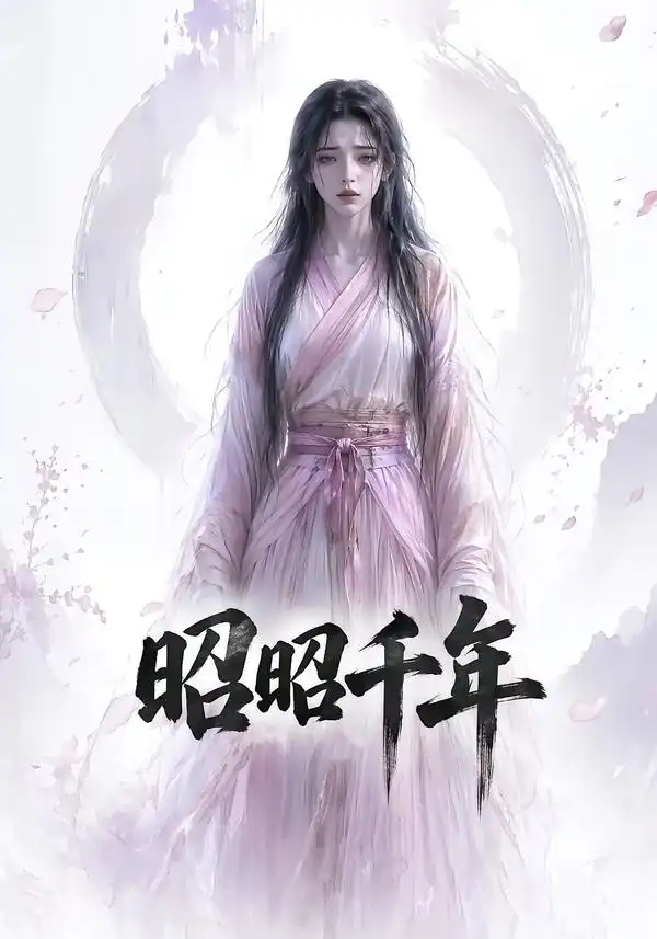 昭昭千年（20集）