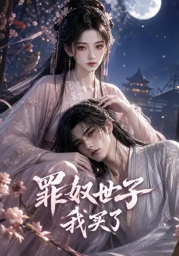 罪奴世子我买了（46集）