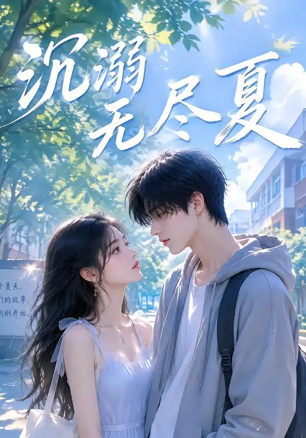 沉溺无尽夏（172集）