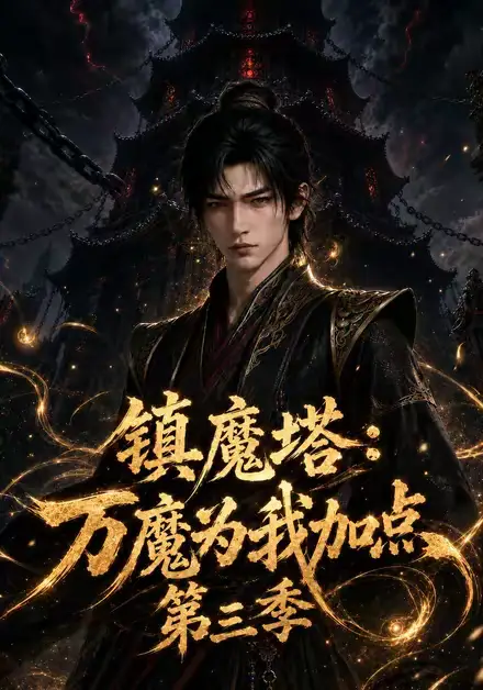 镇魔塔万魔为我加点第三季（139集）