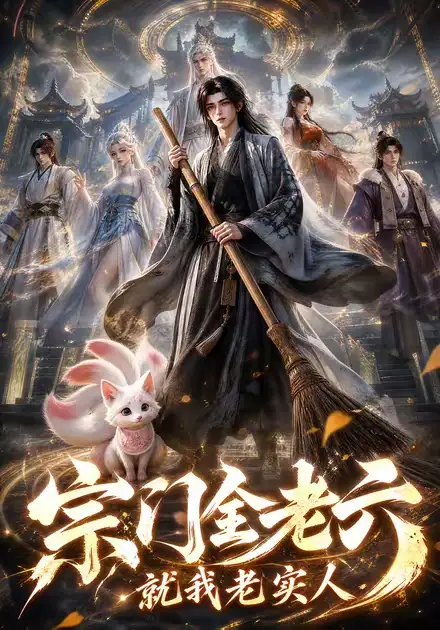 宗门全老六就我老实人（67集）