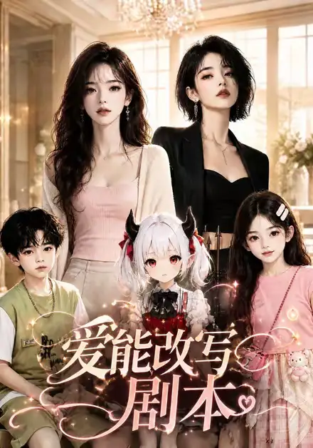爱能改写剧本（26集）