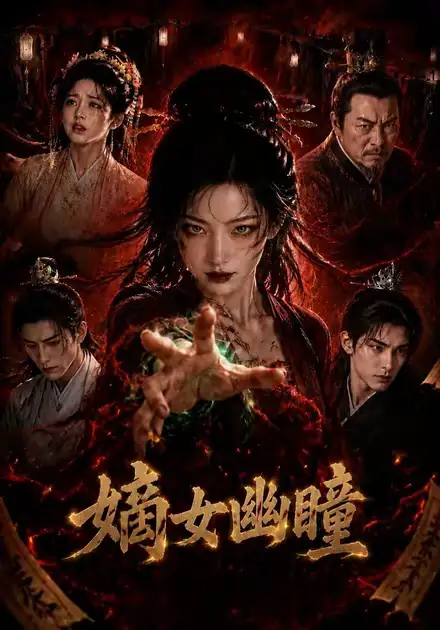 嫡女幽瞳（68集）