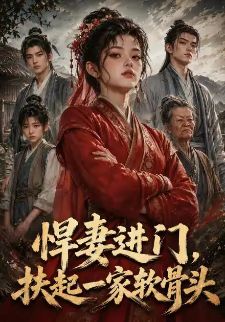 悍妻进门扶起一家软骨头（90集）
