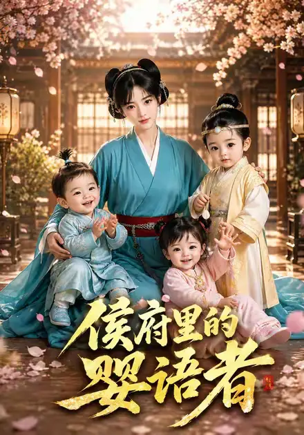 侯府里的婴语者（99集）