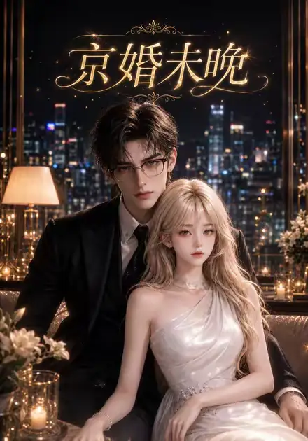 京婚未晚（123集）
