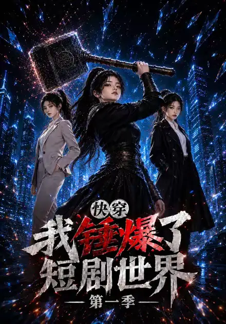 快穿我锤爆了短剧世界第一季（109集）