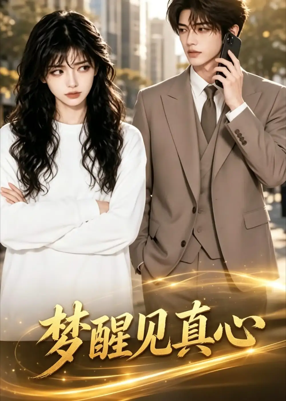 梦醒见真心（66集）