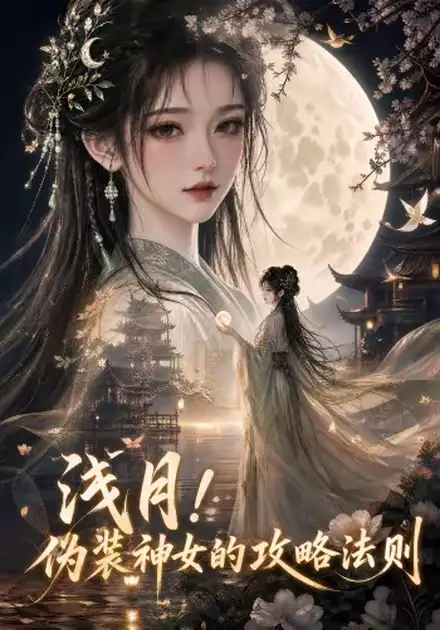浅月伪装神女的攻略法则（190集）