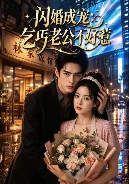 闪婚成宠乞丐老公不好惹（56集）