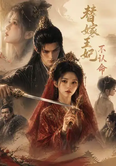 替嫁王妃不认命（39集）