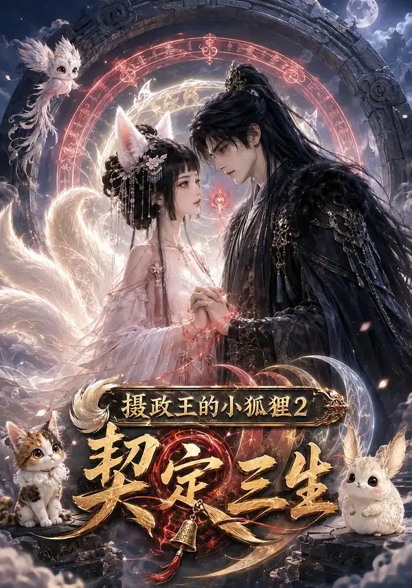 摄政王的小狐狸2契定三生（42集）