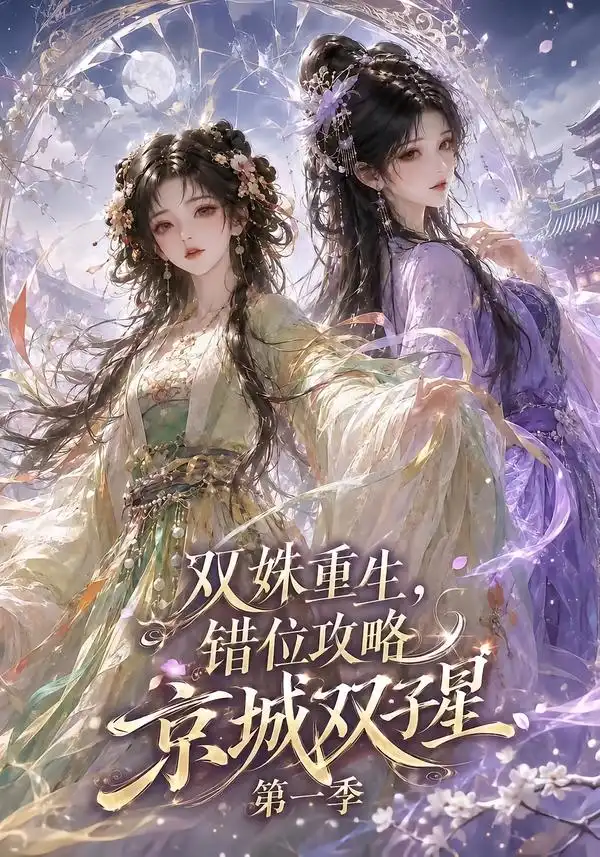 双姝重生错位攻略京城双子星第一季（226集）