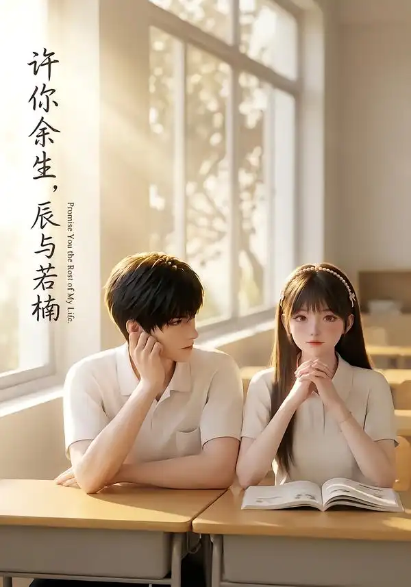 许你余生辰与若楠（124集）