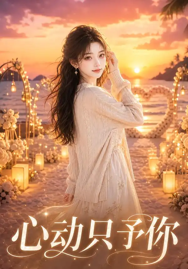 心动只予你（54集）