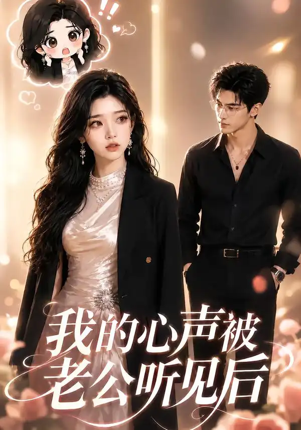 我的心声被老公听见后（62集）