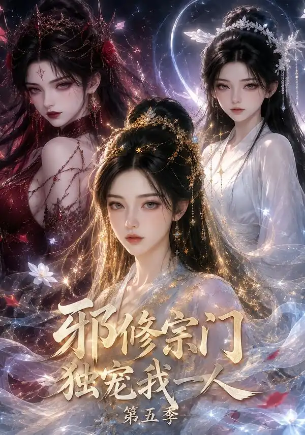 邪修宗门独宠我一人第五季（119集）