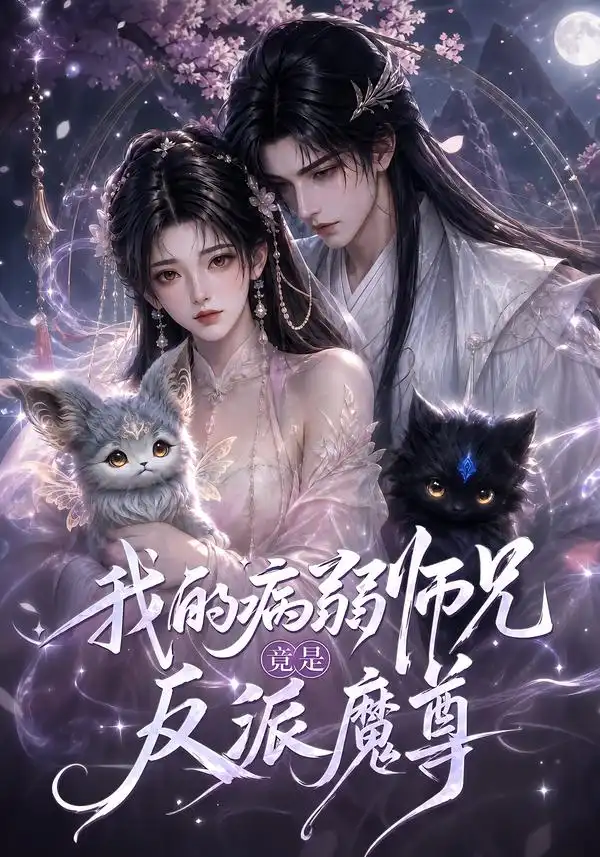 我的病弱师兄竟是反派魔尊（70集）