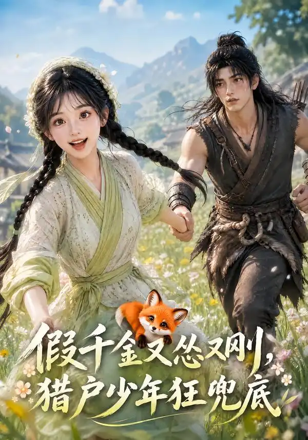 假千金又怂又刚猎户少年狂兜底（92集）