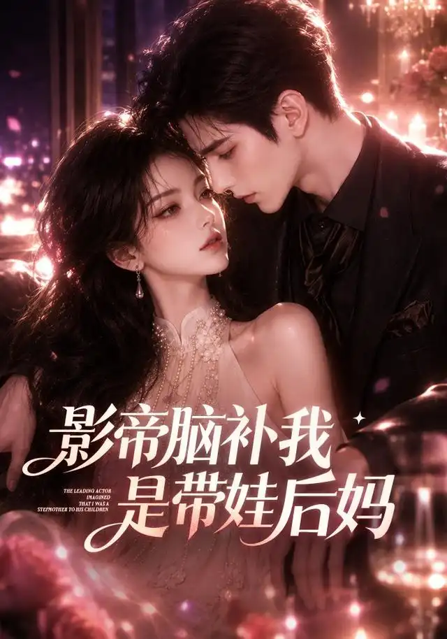 影帝脑补我是带娃后妈（60集）