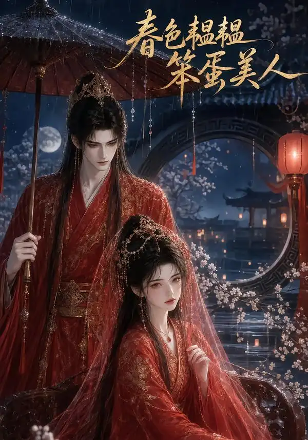 春色韫韫笨蛋美人（125集）