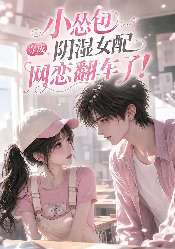 小怂包穿成阴湿女配网恋翻车了（157集）