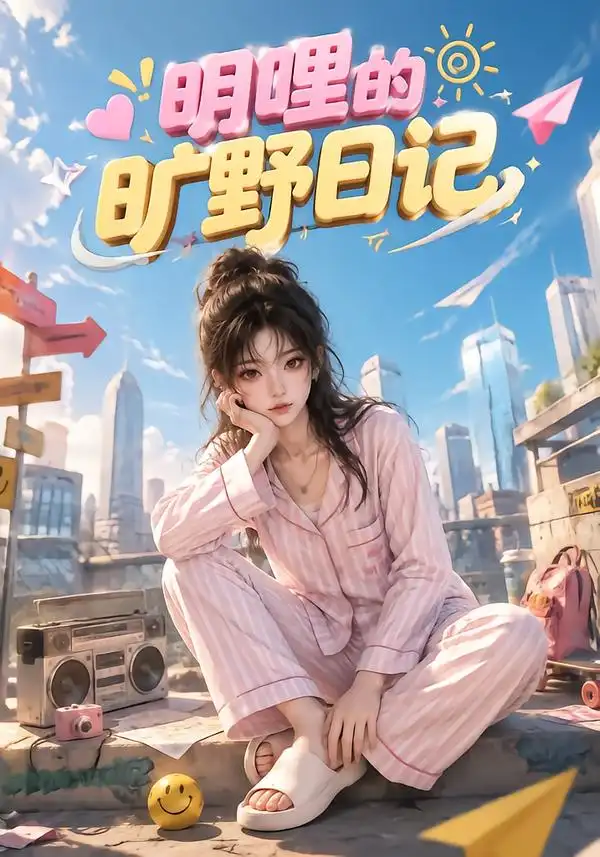 明哩的旷野日记（150集）