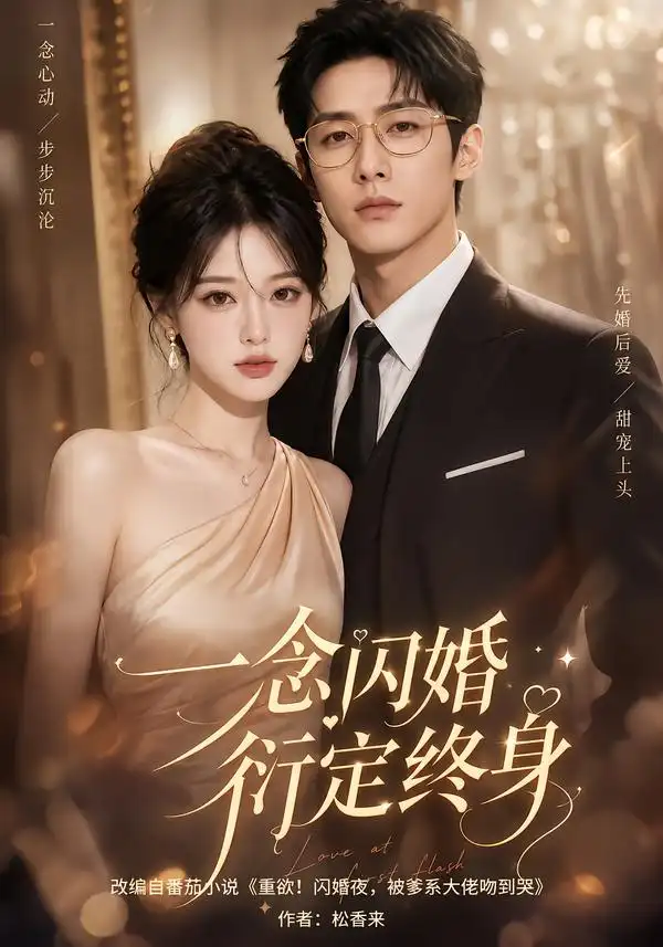 一念闪婚衍定终身（100集）