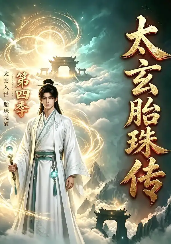 太玄胎珠传第四季（107集）