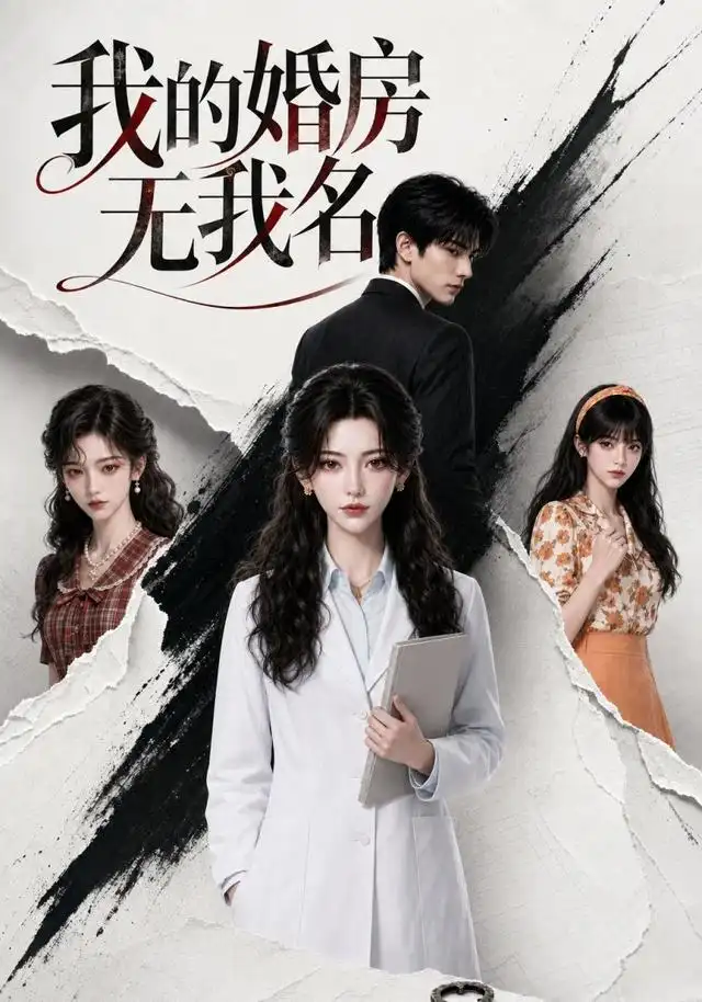 我的婚房无我名（60集）