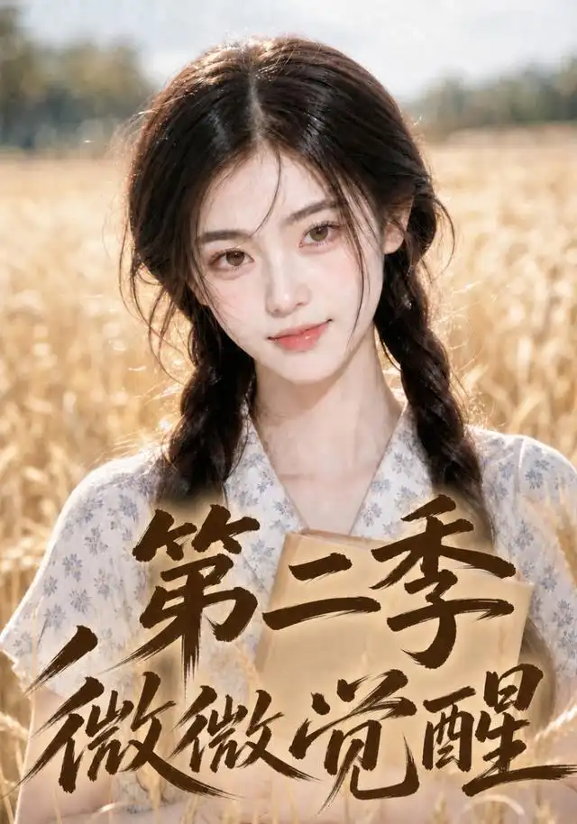 微微觉醒第二季（100集）