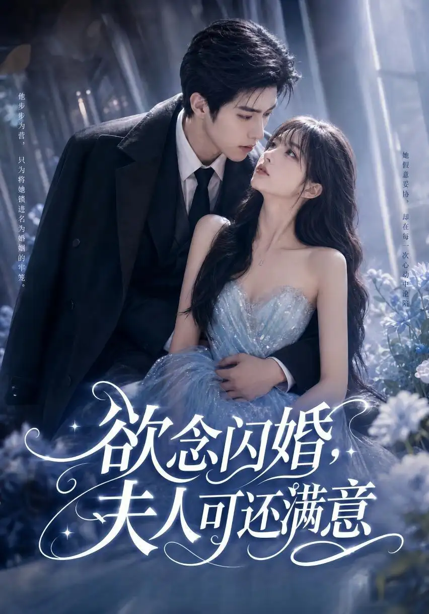欲念闪婚夫人可还满意（126集）