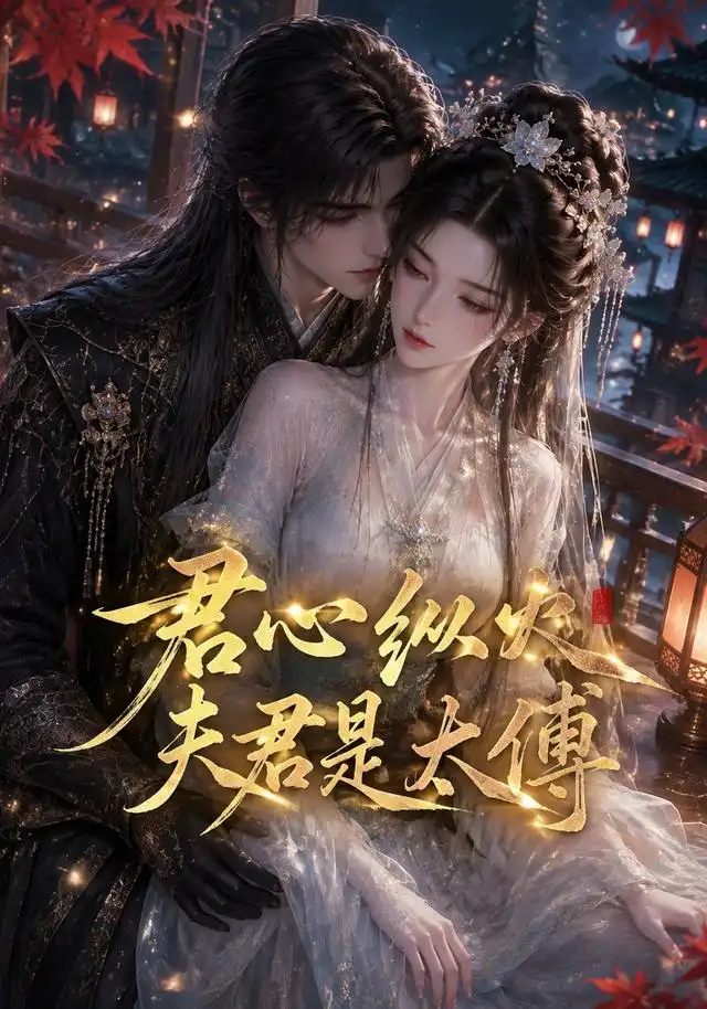 君心纵火夫君是太傅（85集）