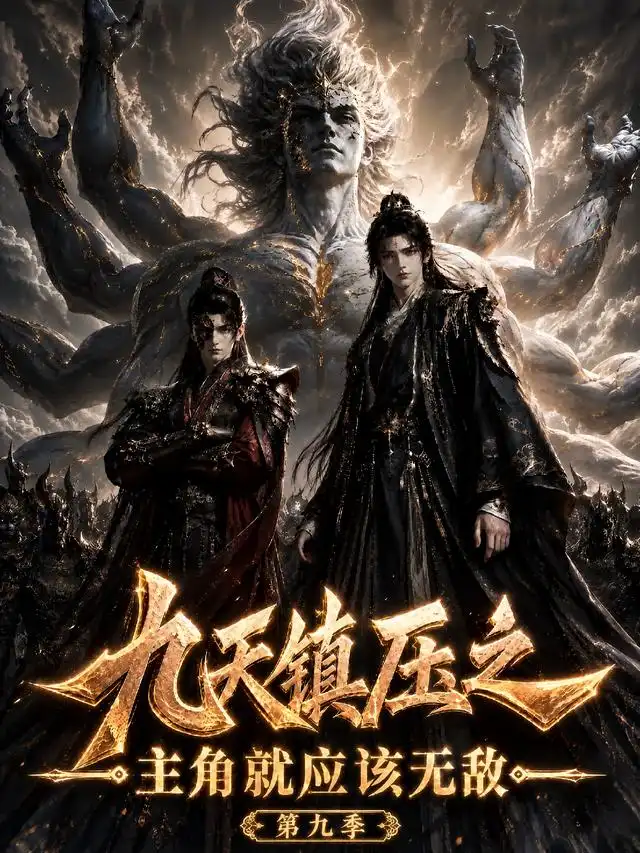 九天镇压之主角就应该无敌第九季（156集）