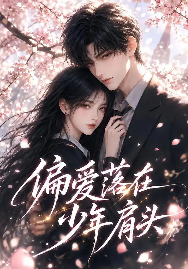 偏爱落在少年肩头（42集）