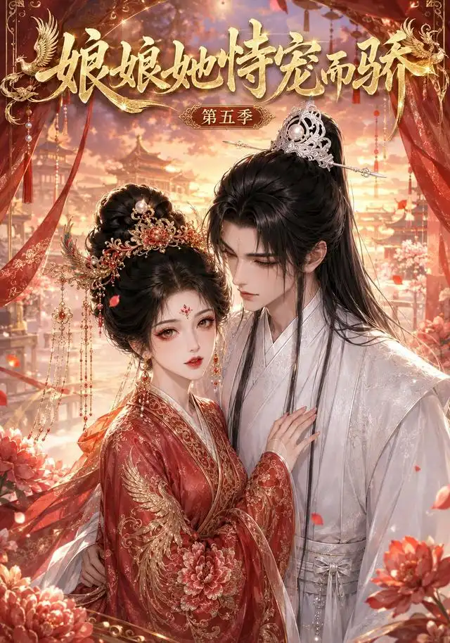 娘娘她恃宠而骄第五季（80集）