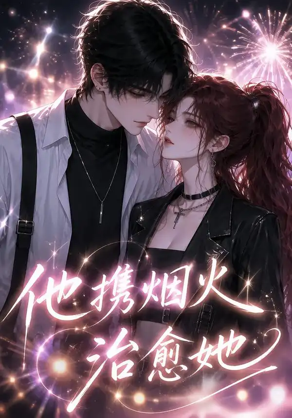 他携烟火治愈她（108集）