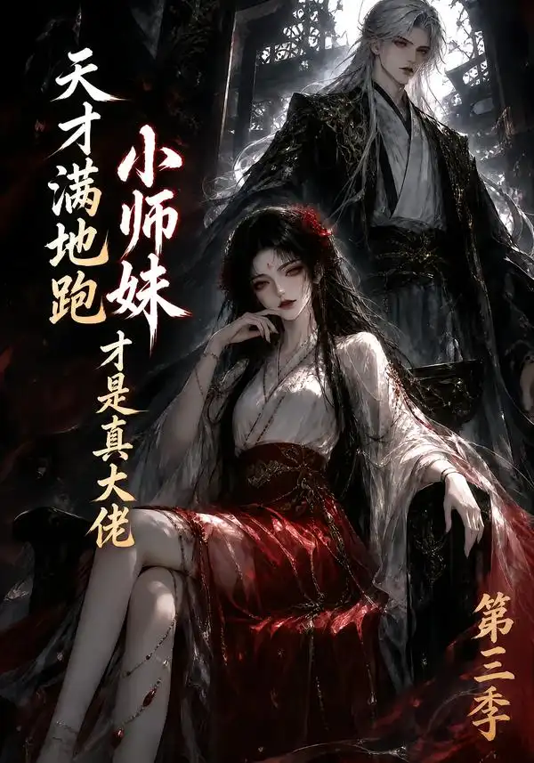 天才满地跑小师妹才是真大佬第三季（147集）