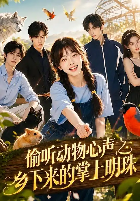 偷听动物心声之乡下来的掌上明珠（62集）
