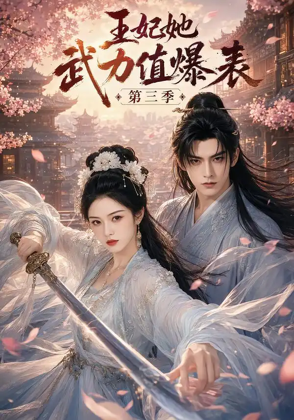 王妃她武力值爆表第三季（76集）