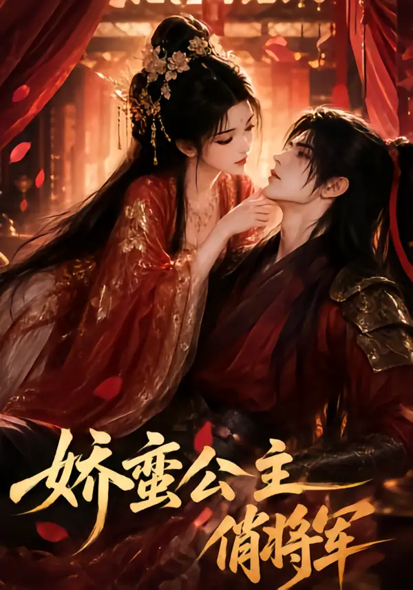 娇蛮公主俏将军（116集）