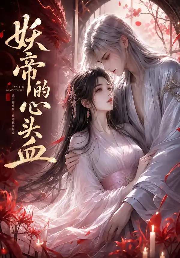 妖帝的心头血（122集）