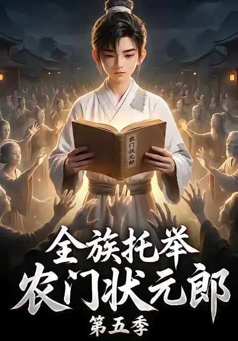 全族托举农门状元郎第五季（131集）