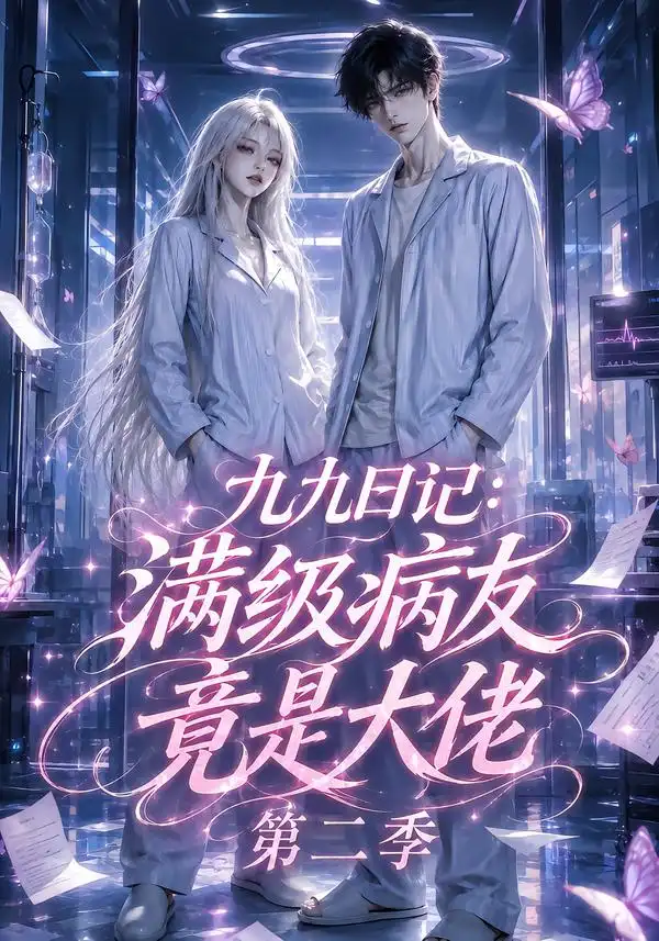 九九日记满级病友竟是大佬第二季（109集）