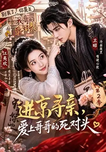 进京寻亲爱上哥哥的死对头 第二季（95集）
