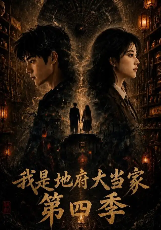 我是地府大当家第四季（259集）