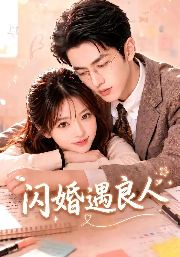 闪婚遇良人（146集）