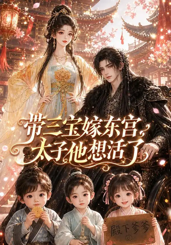 带三宝嫁东宫太子他想活了（102集）