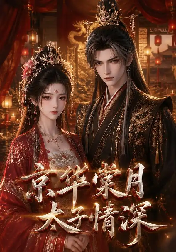 京华棠月太子情深（60集）